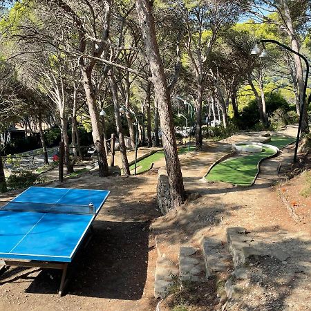 Cap Sa Sal - Sa Roca 2 Apartman Begur Kültér fotó
